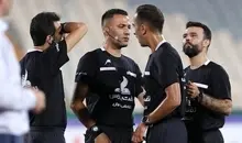 ۲۵ داور و کمک‌داور در تست آمادگی جسمانی مردود شدند!
