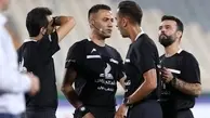 ۲۵ داور و کمک‌داور در تست آمادگی جسمانی مردود شدند!
