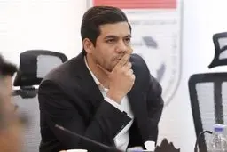 استوری مهم نیمه شبانه ابراهیم شکوری درباره حل چالش بزرگ فوتبال ایران