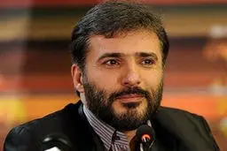 عکس جنجالی سید جواد هاشمی در تولد | سید جواد هاشمی و مادرش +عکس