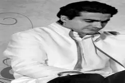 همایون شجریان یک نفر را ناک اوت کرد | مشت مرگبار آقای صدا | سرمربی بیهوش شد