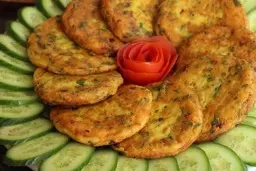 طرز تهیه ساندویچ کوکو سیب‌زمینی | ساندویچ نوستالژی کوکو سیب‌زمینی درست کن! +ویدئو