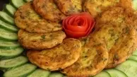 طرز تهیه ساندویچ کوکو سیب‌زمینی | ساندویچ نوستالژی کوکو سیب‌زمینی درست کن! +ویدئو