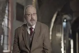 پسران «جمال خاشقچی»: قاتل پدرشان  را عفو کردند