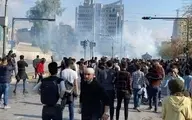 واکنش اتحادیه میهنی کردستان به تظاهرات دانشجویان در سلیمانیه