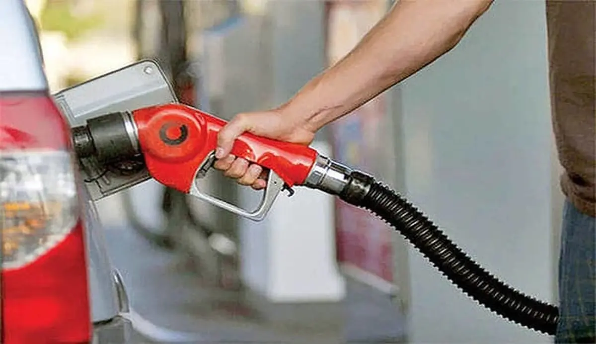 خبر گرانی بنزین بلوا به پا کرد | شوک جدید دولت رئیسی به مردم ؟