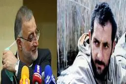 اقدام عجیب شهردار تهران بعد از فروکش کردن سیل | فقط در سیل عکس گرفت و رفت + عکس