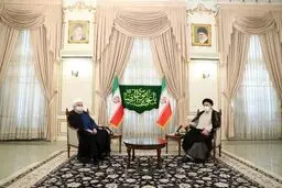 تیم مذاکرات برجام رئیسی دست به کار شد | برجام در کدام دولت به ثمر می نشیند؟