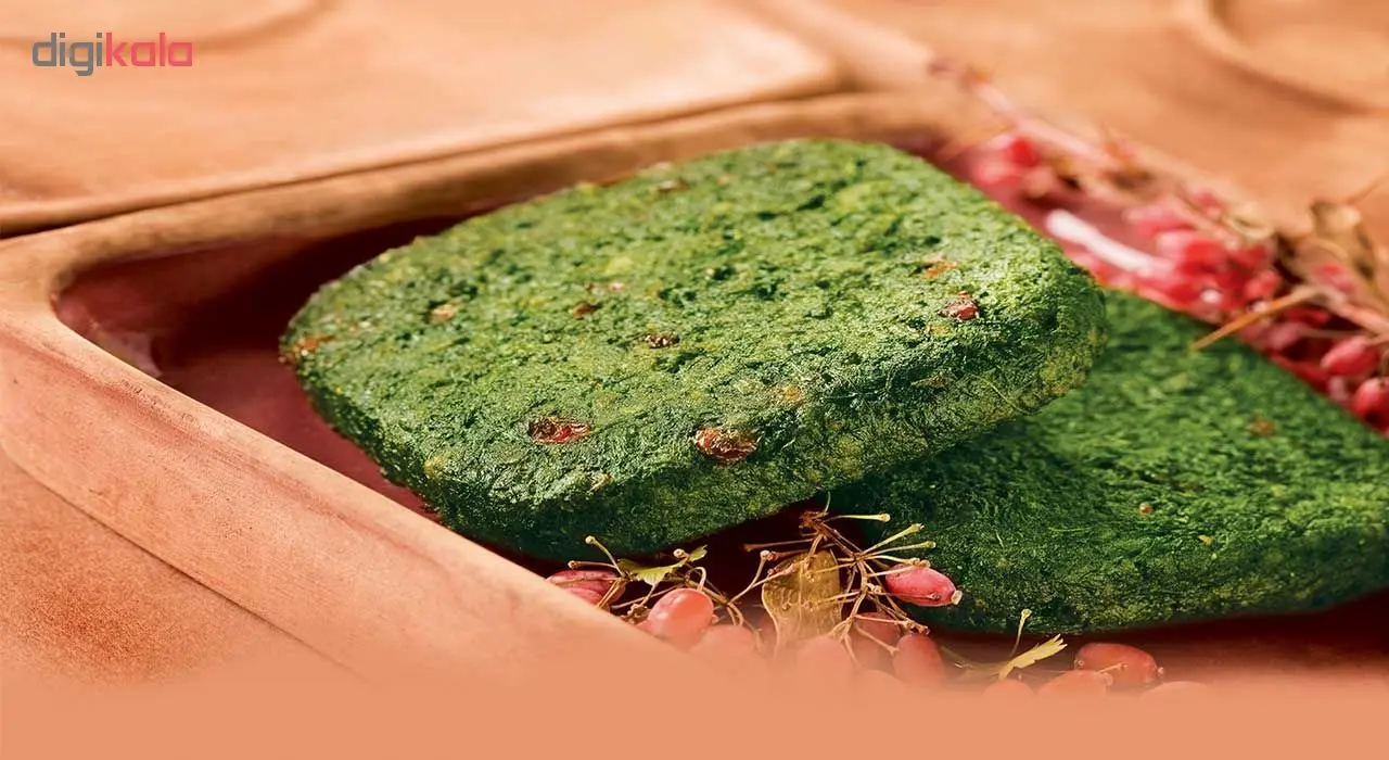 اگه میخوای پف کوکو سبزی نخوابه اینطوری درستش کن | طرز تهیه کوکو سبزی +ویدئو