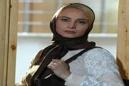 مریم کاویانی را دیگر نمیشه شناخت | تغییر 180 درجه‌ای قیافه مریم کاویانی