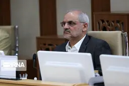 کلاس جبرانی برای دانش آموزان با احتساب وقفه آموزشی انجام می‌شود