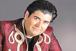 انتشار آلبوم سالار عقیلی پس  از 19 سال 