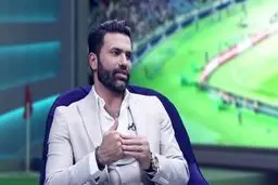 مهمان امشب برنامه «دورهمی»با حضور علیرضا نیکبخت واحدی