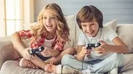 افزایش ضریب هوشی کودکان با بازی‌های ویدیویی! 