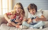 افزایش ضریب هوشی کودکان با بازی‌های ویدیویی! 