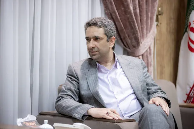 واکنش معاون ارتباطات دفتر پزشکیان به طرح موضوع «خط سفید»