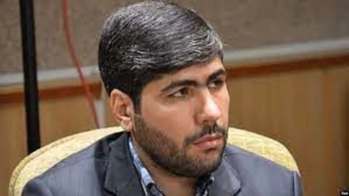 میثم لطیفی از دولت خداحافظی می‌کند؟
