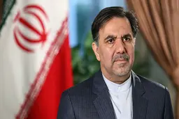  حکم عباس آخوندی صادر شد
