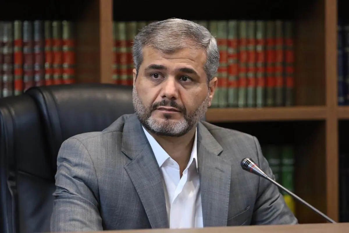 
دادستانی تهران: دستگیری 12 مدعی نفوذ در فرایند انتخابات با گزارش شورای نگهبان