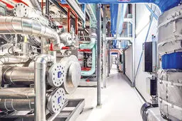 کمک شرکت‎های دیجیتالی به محیط زیست | استفاده از گرمای مراکز داده فیس‌بوک در خانه‌ها
