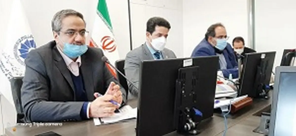 حمایت و توافق اتاق بازرگانی ایران و ستاد ملی تسهیلات گردشگری 