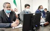 حمایت و توافق اتاق بازرگانی ایران و ستاد ملی تسهیلات گردشگری 