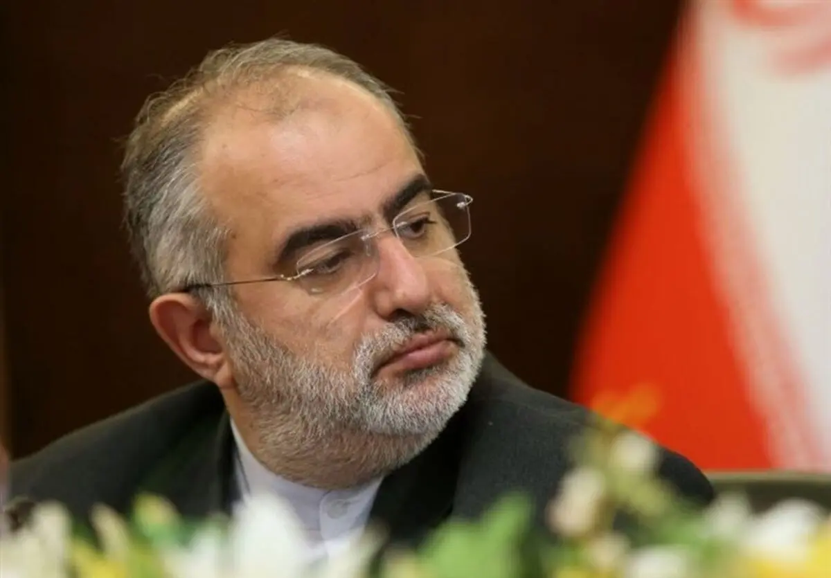 
‏توییتر و فیسبوک نمی تواند با ایران کار کنند