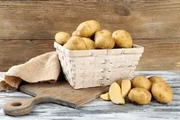 سیب زمینی را اشتباه نپزید! | بهترین روش برای پختن سیب زمینی را یاد بگیرید 