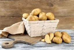 سیب زمینی را اشتباه نپزید! | بهترین روش برای پختن سیب زمینی را یاد بگیرید 