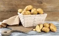 سیب زمینی را اشتباه نپزید! | بهترین روش برای پختن سیب زمینی را یاد بگیرید 