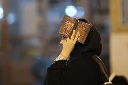 نحوه برگزاری مراسم شب‌های قدر چگونه است؟
