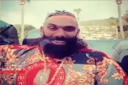 سهیل سنگرزاده متهم به کلاهبرداری و فریب زنان شد + ویدئو
