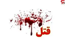 کشف جسد راننده تاکسی در اتوبان خرازی