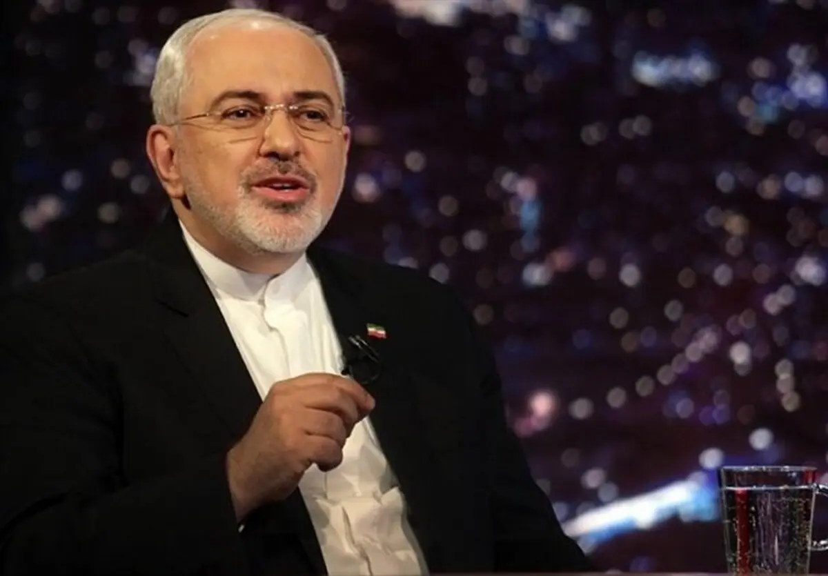 
 ظریف به ۷ کشور منطقه برای انجام مذاکره پیشنهاد داد