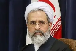 
اعرافی عضو هیئت موسس جامعه روحانیت شد
