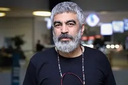 سروش صحت: وقتی برنامه ام را بدون هیچ توضیحی از تلویزیون حذف کردند، چه چیزی را باید پیگیری می‌کردم؟