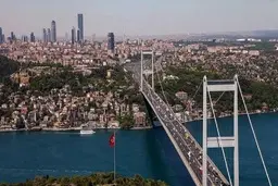 
ایرانی ها چه تعداد خانه در ترکیه خریده‌اند؟
