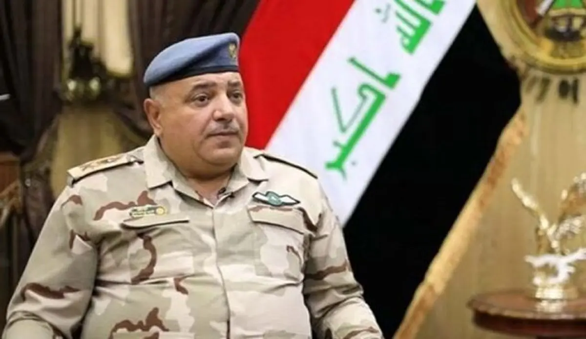 تشکیل دو تیپ متشکل از ارتش و نیروهای پیشمرگ در عراق