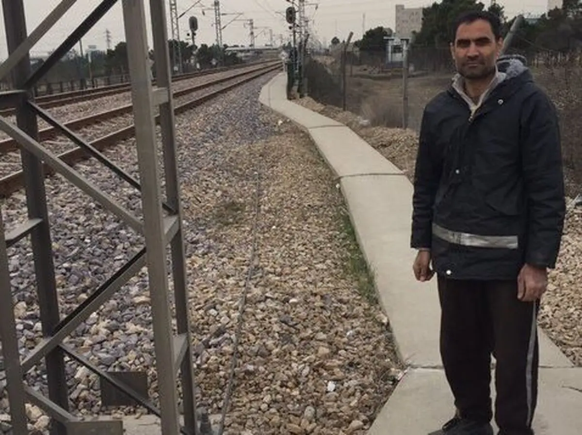 ماجرای «ریزعلیِ مترو»