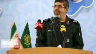 ایران کذب اعلام کرد! | سپاه پاسداران ایران انتشار اخبار صهیونیست‌ها را رد کرد
