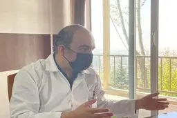 هشدار؛ بیمارستان‌ها از هفته دیگر پر می‌شوند |  چاره‌ای جز تعطیلی واقعی نیست