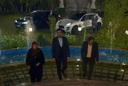 جدیدترین ساخته ابوالقاسم طالبی درباره اختلاس گرهاست