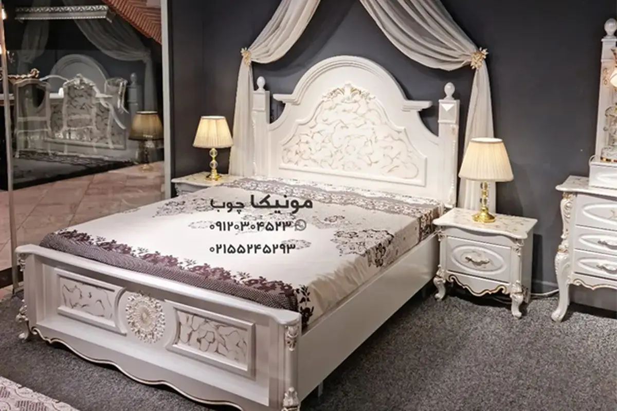 راهنمای انتخاب سرویس خواب مناسب 