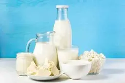 کلسیم برای سلامت قلب ضروری است