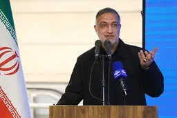 زاکانی: تهران از نظر معماری و اقتصادی بی‌هویت است