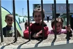   وجود ۱۰‌هزار فرزند بی‌سرپرست در کشور  