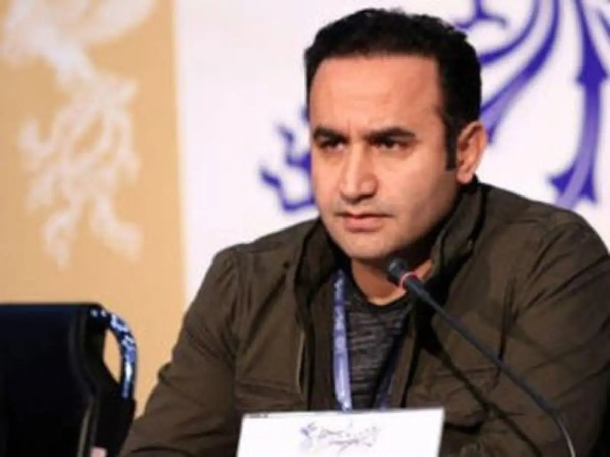 دلنوشته کارگردان معروف برای مردم  افغانستان