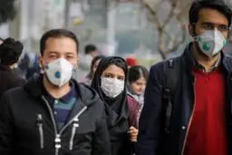 جریمه نقدی برای مسافرتهای غیرضرور و نزدن ماسک