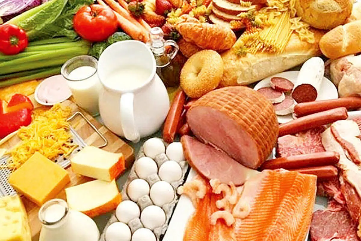 چرا قیمت موادغذایی در جهان رو به افزایش است؟ | صعود ماندگار