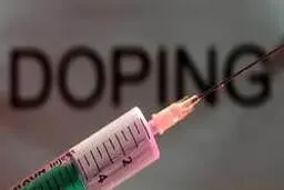 دوپینگ یک ورزشکار المپیکی ایران مثبت شد